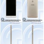 На сайте TENAA появилась информация компактном смартфоне со сдвоенной камерой Nubia M2 Lite