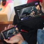 Внешний экран Superscreen Portable Touchscreen Display «увеличит» размер дисплея в четыре раза