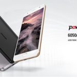 Обновленные смартфон Ulefone Power 2 будет иметь 6050мАч аккумулятор, 4Гб ОЗУ и 64Гб памяти
