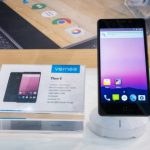 Vernee  анонсировали два новых смартфона Vernee Thor E и Vernee Thor Plus с большим аккумулятором