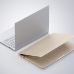 Xiaomi  выпустили обновленную версию 12,5-дюмового ноутбука Mi Notebook Air с более мощным процессором