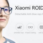 Xiaomi выпустили модные модульные очки Xiaomi Roidmi B1 за 40 долларов