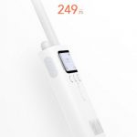 Xiaomi представили портативные переносные радиостанции с большим аккумулятором