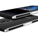 ZOJI Z6 – самый тонкий защищенный смартфон в мире