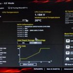 Руководство по откату BIOS на материнских платах  ASUS для разгона не-К процессоров