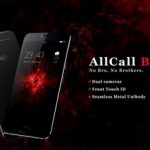 AllCall Bro – бюджетный смартфон с двойной камерой