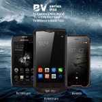 Blackview на выставке в Гонконге представит новые смартфоны Blackview BV8000 Pro  и Blackview P6