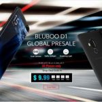 Бюджетный смартфон Bluboo D1 с двойной камерой станет доступен для предзаказа 24 апреля