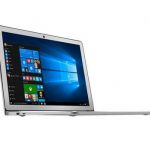 Chuwi LapBook 12.3 с экраном большого разрешения можно будет купить за  350$