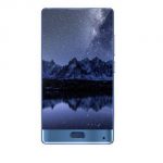 Безрамочный смартфон DOOGEE MIX с двойной камерой будет стоит 200$