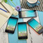 Бюджетный смартфон Gretel A7 доступен для предзаказа 50$