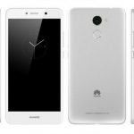 В Китае стартовали продажи Huawei Enjoy 7 Plus за 220$