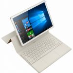 Новый гибридный планшетник Matebook с процессором Core i5-7200U и 8Гб ОЗУ засветился в тестах GeekBench
