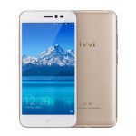 Ivvi представили новый бюджетный смартфон Ivvi F2