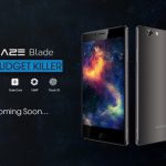 MAZE Blade – новый убийца бюджетных смартфонов
