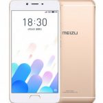 Meizu официально представили новый смартфон Meizu E2