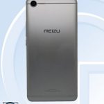 На сайте TENAA  выложили технические характеристики Meizu E2