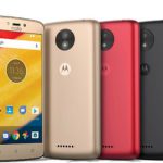 Смартфон Moto C прошел сертификацию Bluetooth SIG
