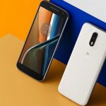 Стали известны технические характеристики бюджетного смартфона Moto E4
