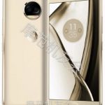 Стали известны технические характеристики и появились новые рендеры Moto X 2017