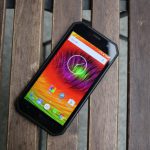 Защищенный 5,5-дюмовый смартфон Nomu S30 уже можно купить за 240$