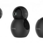 Nubia выпустила панорамную камеру Nubia NeoAir VR  за 100$