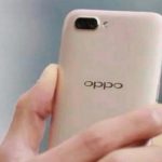 В интернете появились первые фотографии OPPO R11 с двойной камерой