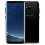 Samsung официально представили новые флагманские смартфоны Galaxy S8 и Galaxy S8+