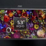 Sharp  представили флагманский смартфон Sharp Aquos R с процессором Snapdragon 835