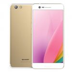 Sharp официально представили 5,7-дюймовый Quad HD смартфон Sharp Z3