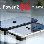 Ulefone Power 2 пытается бросить вызов Huawei P10
