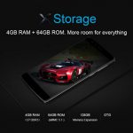 Vernee Apollo X – самый сбалансированный китайский смартфон 2017 года