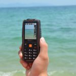 Vkworld New Stone V3 – защищенный мобильный телефон с камерой как у смартфона