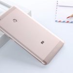 Xiaomi Mi Max 2 будет имеет процессор Snapdragon 626 и камеру Sony IMX378