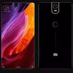 На Gearbest выложили технические характеристики нового фаблета Xiaomi Mi Mix 2