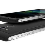 ZOJI выпустили один из самых тонких и легких защищенных смартфон в мире —  ZOJI Z7