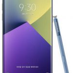 Samsung собираются продавать восстановленные Note 7 за 615$