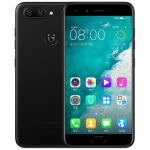 Gionee  официально представили флагманский смартфон Gionee S10 с с двумя двойными камерами