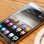 Huawei вернули на страницу Mate 9 упоминание о памяти UFS 2.1