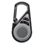 ON Clipster Active – компактная беспроводная Bluetooth колонка сделанная в виде брелка для ключей