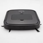 Ультратонкий робот-пылесос Iiutec R-Cruiser можно купить за 99$