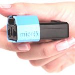 MICRO – самый маленький универсальный переходник в мире для электрических розеток