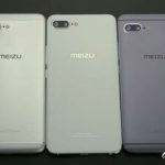 Meizu X2 – первый смартфон Meizu с двойной камерой
