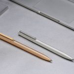 Xiaomi выпустили металлическую ручку  Mi Metal Signature Pen за 3,63 доллара