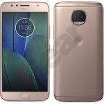 В интернет выложили рендеры нового смартфона Moto G5S Plus