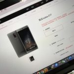 Информация о Nubia Z17 случайно выложили на официальном сайте задолго до презентации