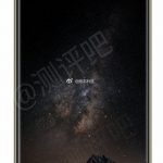 В интернет выложили первые рендеры флагманского смартфона Nubia Z17 c 8Гб ОЗУ