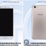 Фотографии и технические характеристики смартфона  Vivo X9s Plus  появились на TENAA