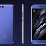 Xiaomi Jason  с  процессором Snapdragon 660 будет выпущен под именем Xiaomi Mi 6X по цене 295$