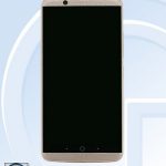 Информация о смартфоне ZTE A2018 с двойной основной камерой появилась на TENAA